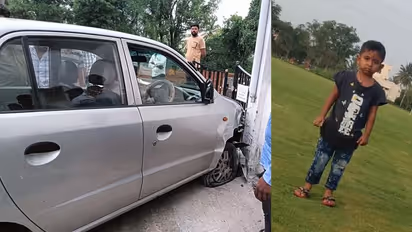 Bengaluru: ಹೃದಯವಿದ್ರಾವಕ ಘಟನೆ: ಕಾರು ಕಲಿಯಲು ಹೋಗಿ ಬಾಲಕಿ ಪ್ರಾಣ ಬಲಿ ಪಡೆದ ಮಹಿಳೆ!