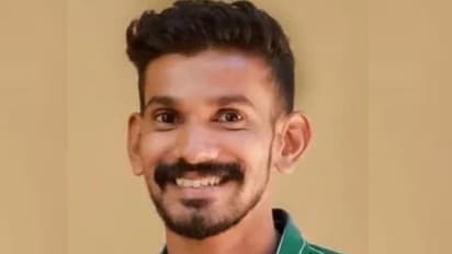 തൃശൂരിൽ മിനി ടിപ്പര് ലോറി കനാലിലേക്ക് മറിഞ്ഞു, ചുമട്ടുതൊഴിലാളി മരിച്ചു