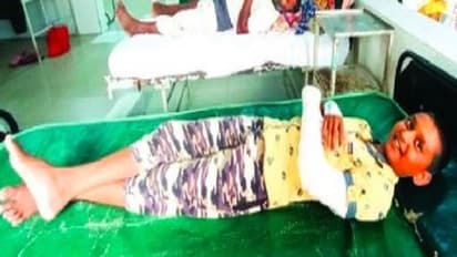 ಕೊಪ್ಪಳ ಜಿಲ್ಲಾಸ್ಪತ್ರೆಯಲ್ಲಿ ಆಪರೇಷನ್‌ಗೆ ಮೂರು ತಿಂಗಳು ಕಾಯಬೇಕು: ದೇವರೇ ರೋಗಿ ಕಾಪಾಡಬೇಕು..!