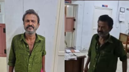 മദ്യപിക്കാൻ പണം നൽകിയില്ല; വിളപ്പിൽശാലയിൽ അമ്മയെ തീ കൊളുത്തി കൊല്ലാൻ ശ്രമിച്ച മകൻ പിടിയിൽ