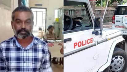 മൊബൈൽ ഫോണിനെ ചൊല്ലി തർക്കം; കൊല്ലത്ത് സുഹൃത്തിന്റെ ഭാര്യയെ മർദ്ദിച്ച കേസിൽ പ്രതിയെ അറസ്റ്റ് ചെയ്തു