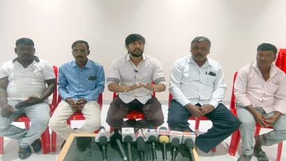 ಗ್ಯಾರಂಟಿ ಬೆನ್ನು ಹತ್ತಿದ ಸಿಎಂ ಸೋಮಾರಿ: ನಟ ಚೇತನ್