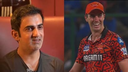 കൊല്ക്കത്ത കിരീടം നേടിയാല് ഗംഭീറിനെ കാത്തിരിക്കുന്നത് വലിയ ചുമതല; ഹൈരാദാബാദിന്റെ വീരനായകനാകാൻ കമിൻസും