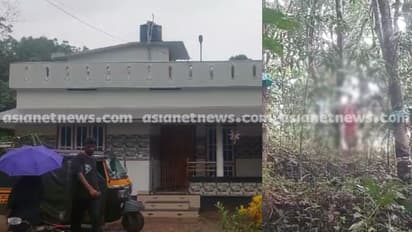 കൊല്ലം ചിതറയിൽ ഓട്ടോറിക്ഷാ ഡ്രൈവറെയും ഭാര്യയെയും തൂങ്ങിമരിച്ച നിലയിൽ കണ്ടെത്തി