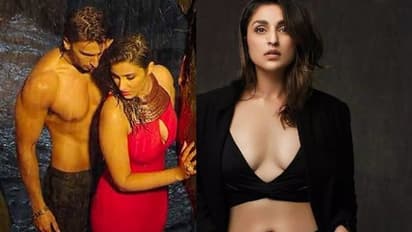 ఛీ ఛీ.. ఆ స్టార్ హీరో బట్టలు లేకుండా పక్కన వచ్చి కూర్చుంటాడు.. హీరోయిన్ కామెంట్స్