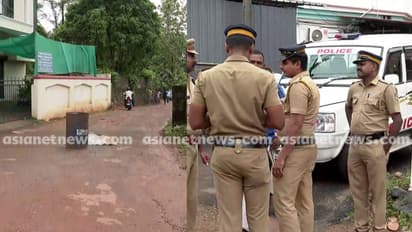 ഭാര്യയുടെ കാമുകനെന്ന് സംശയം: ഭര്ത്താവ് പതിയിരുന്ന് ആക്രമിച്ചു, കോട്ടയത്ത് യുവാവ് കൊല്ലപ്പെട്ടു