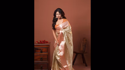 ಸಮರ್ಜಿತ್‌ಗೆ ದೋಸೆ ತಿನ್ನಿಸಿದ ಸಾನ್ಯಾ, ಇದು ಪ್ರಚಾರವೋ, ಡೇಟಿಂಗೋ ಕೇಳ್ತಿದ್ದಾರೆ ಫ್ಯಾನ್ಸ್!