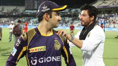 ഇന്ത്യൻ കോച്ച് ആവാൻ ഗംഭീറിന് സമ്മതം, പക്ഷെ ധർമസങ്കടത്തിലാക്കുന്നത് ഷാരൂഖ് ഖാന്റെ മോഹിപ്പിക്കുന്ന വാഗ്ദാനം