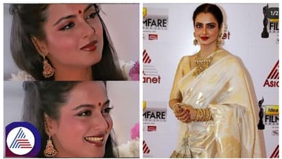 'I was very impure...', Rekha opens up on rumored relationship with Amitabh Bachchan; Read on