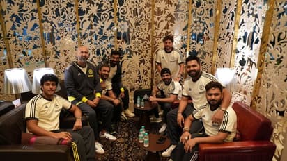 ಕನ್ನಡ ನಿರ್ದೇಶಕನೊಂದಿಗೆ ಅನುಷ್ಕಾ ಶೆಟ್ಟಿ ಮದ್ವೆ? ಈ ಕ್ರಿಕೆಟಿಗನ ಮೇಲೆ ಬಾಹುಬಲಿ ನಟಿ ಲವ್ವಲ್ಲಿ ಬಿದ್ದಿದ್ದರಂತೆ!