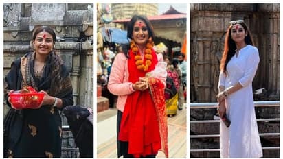 ಮೂರ್ತಿಯೇ ಇಲ್ಲವಂತೆ ಈ ದೇವಸ್ಥಾನದಲ್ಲಿ, ಆದರೂ ಸಿನಿಮಾ ಸ್ಟಾರ್ಗಳ ಫೇವರಿಟ್ ಪ್ಲೇಸ್ ಅಂತೆ!