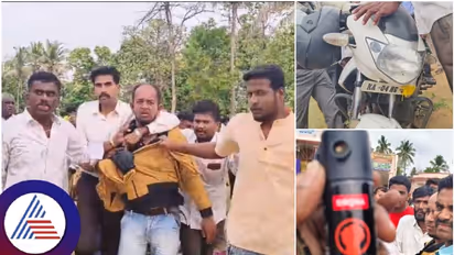 ಮಧುಮಗಳ ಚಿನ್ನದ ಸರ ಕದಿಯಲು ಆಂಧ್ರದಿಂದ ಬಂದ ಪ್ರೊಫೆಷನಲ್ ಕಳ್ಳ