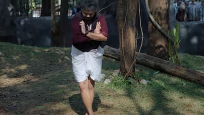 'ദുരിതമീ പ്രണയം', ഗർർർ സിനിമയിലെ ആദ്യ ഗാനം, ജൂൺ 14ന് റിലീസാകും