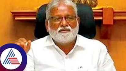 ಶಿಕ್ಷಣ ಸಚಿವರಾದವರಿಗೆ ಡಬಲ್ ಬ್ರೈನ್ ಇರಬೇಕು, ಇವರಿಗೆ ಕನ್ನಡವೇ ಬರೊಲ್ಲ: ಎನ್ ಮಹೇಶ್