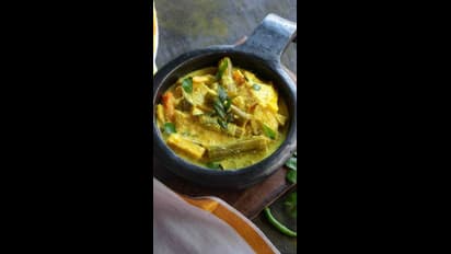 கேரளா ஸ்டைலில் இப்படி ஒருமுறை அவியல் செஞ்சு அசத்துங்க.. செம்ம டேஸ்ட்!