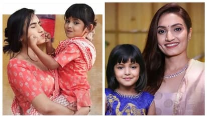 Seetha Raama serial  ಇವರೇ ನೋಡಿ ಸೀತಾರಾಮ ಸಿಹಿಯ ನಿಜವಾದ ಅಮ್ಮ!