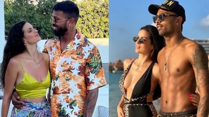 ஹர்திக் பாண்டியாவின் வீடியோ வைரல் – சொத்தில் பாதி அம்மா பெயரில் இருக்கு!