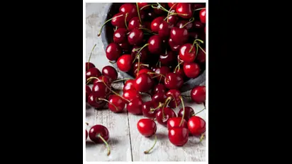 ചെറിപ്പഴത്തിന്റെ ഗുണങ്ങൾ അറിയാം