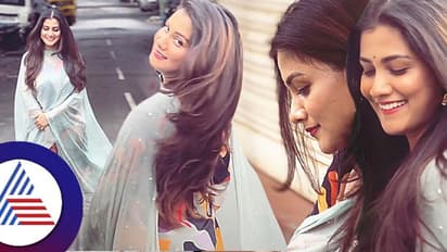 ನೀ ಬಂದು ನಿಂತಾಗ... ಬಾರಾ.. ಬಾರಾ... ಎಂದ ಸತ್ಯ: ಈ ನಗುವಿಗೆ ನಾನು ಸೋತೆ ಸೋತೆ ಅಂತಿದ್ದಾರೆ ಫ್ಯಾನ್ಸ್​ 