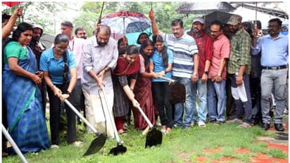'ഇന്ത്യയിൽ ഒരു സംസ്ഥാനത്തിനും അവകാശപ്പെടാനില്ലാത്ത മുന്നൊരുക്കം'; വിദ്യാലയങ്ങൾ തയാറാവുകയാണെന്ന് വി ശിവൻകുട്ടി