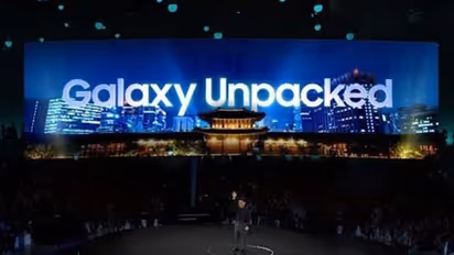 Samsung Galaxy 'Unpacked' event: Foldable smartphones, ring, watches and more expected on July 10