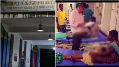 ടൂത്ത്പേസ്റ്റ് ആണെന്ന് കരുതി എലിവിഷം കൊണ്ട് പല്ല് തേച്ചു; നാല് കുട്ടികള്‍ ആശുപത്രിയില്‍