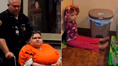 ಮಧುಮೇಹಿ ಮಗಳಿಗೆ ಮೌಂಟೇನ್ ಡ್ಯೂ ನೀಡಿದ ತಾಯಿ, ಮಗಳನ್ನು ಕೊಂದ ಮಹಿಳೆಗೆ ನಾಲ್ಕು ವರ್ಷ ಜೈಲು!