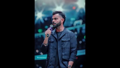 பிராண்டு மதிப்பு 227.9 மில்லியன் டாலராக உயர்வு: மீண்டும் நம்பர் 1 இடம் பிடித்த கோலி, ஷாருக் கான் 3ஆவது இடம்!