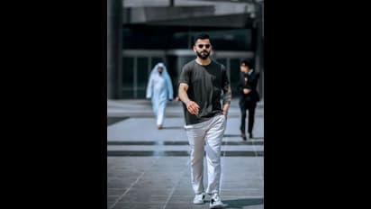 Virat Kohli requests extended break from BCCI, Likely to miss warm-up match against Bangladesh: Report