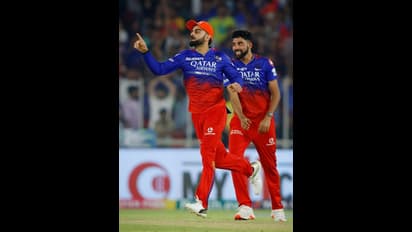 Virat Kohli: கோலியை பொத்தி பொத்தி வைக்கும் ஆர்சிபி: ஒரு முறை கூட ஏலத்திற்கே வராத விராட் கோலி: ஏன் தெரியுமா?