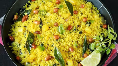 "Poha is the worst breakfast": Woman's controversial statement sparks online debate 