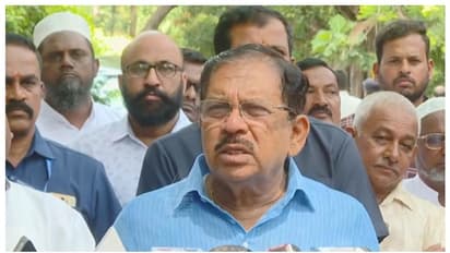 ನೇಮಕಾತಿಯಲ್ಲಿ ಕ್ರೀಡಾಪಟುಗಳಿಗೆ ಮೀಸಲಾತಿ: ಡಾ.ಪರಮೇಶ್ವರ್