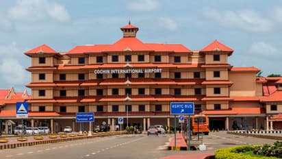 'ഫാൽക്കൺ സെൻസർ' നൽകിയ പണി; വിൻഡോസ് തകരാറ് മൂലം കൊച്ചിയിൽ നിന്ന് ഇന്ന് റദ്ദാക്കിയത് അഞ്ച് വിമാനങ്ങൾ 