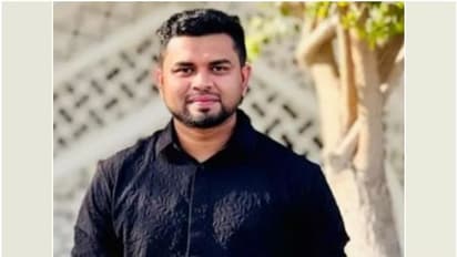 പ്രവാസി മലയാളി ഹൃദയാഘാതം മൂലം മരിച്ചു