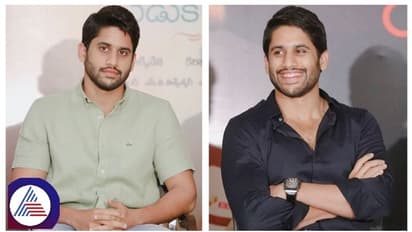 ಮಗ ಹೈದರಾಬಾದ್‌ನಲ್ಲಿ, ತಾಯಿ ಅಮೆರಿಕಾದಲ್ಲಿ; ನಾಗ ಚೈತನ್ಯ ತಾಯಿ ಇಲ್ಲದ ತಬ್ಬಲಿ!