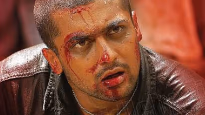 സൂര്യ അമ്പരപ്പിച്ച ആ വമ്പൻ ചിത്രം വീണ്ടും റിലീസിന്, റെക്കോര്‍ഡുകള്‍ മറികടക്കുമോ?