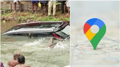 ഗൂഗിള്‍ മാപ്പ് നോക്കിയാണോ യാത്രകള്‍?; അപകടങ്ങളില്‍ ചാടും മുന്‍പ് അറിഞ്ഞിരിക്കണം ഇക്കാര്യങ്ങള്‍