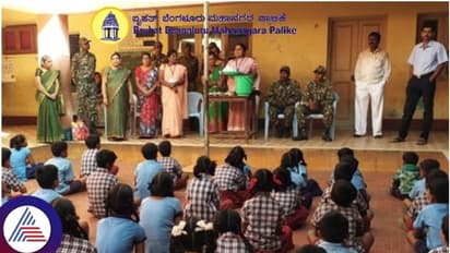 ಶಿಕ್ಷಕರ ನೇಮಕಾತಿ ಹೊಣೆಯನ್ನು ಸೆಕ್ಯೂರಿಟಿ ಏಜೆನ್ಸಿಗೆ ಕೊಟ್ಟ ಸರ್ಕಾರ