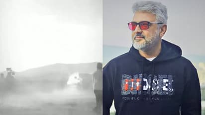 വിഡാ മുയര്‍ച്ചിക്കായി കാത്തിരിപ്പ്, ആവേശമുയര്‍ത്തുന്ന വീഡിയോ പുറത്ത്