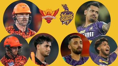 IPL 2024 Final : హైదరాబాద్ బ్యాటింగ్.. కోల్కతా బౌలింగ్.. బిగ్ ఫైట్లో ఎవరిది ఫైచేయి?