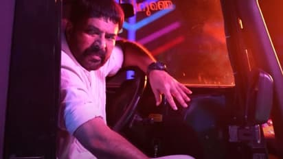 ആക്ഷനില് തിളങ്ങിയ മമ്മൂട്ടി; 'ടര്ബോ' മേക്കിംഗ് വീഡിയോ എത്തി