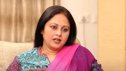 ಮೆಗಾಸ್ಟಾರ್ ಚಿರಂಜೀವಿ, ನಾಗಬಾಬುರನ್ನು ನಂಬಿ ಮೋಸ ಹೋದ ಜಯಸುಧಾ: ಎಲ್ಲ ಕಳೆದುಕೊಂಡು ರಸ್ತೆಗೆ ಬಿದ್ದ ನಟಿ!