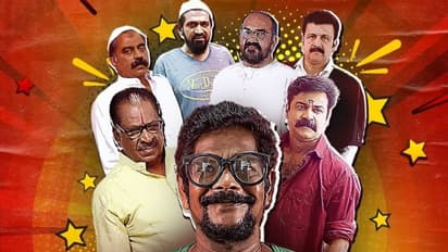 അരിസ്റ്റോ സുരേഷ് നായകന്; 'മിസ്റ്റർ ബംഗാളി ദി റിയൽ ഹീറോ'യുടെ ഫസ്റ്റ് ലുക്ക് എത്തി