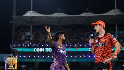 'RCB-CSK ಮ್ಯಾಚೇ ಸಖತ್ ಆಗಿತ್ತು..' ಕೆಕೆಆರ್ ಚಾಂಪಿಯನ್ ಆದ ಬೆನ್ನಲ್ಲೇ Worst IPL Final ಟ್ರೆಂಡಿಂಗ್!