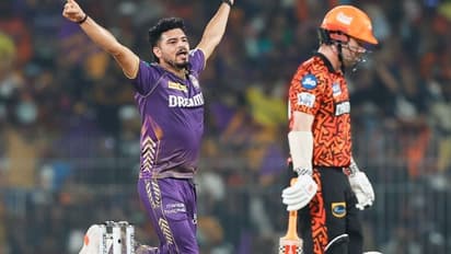 IPL 2024: ಐಪಿಎಲ್ ಫೈನಲ್ನಲ್ಲಿ ಅತ್ಯಂತ ಕನಿಷ್ಠ ಮೊತ್ತ ದಾಖಲಿಸಿದ ಸನ್ರೈಸರ್ಸ್!