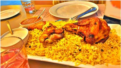 'തൃശൂരില് കുഴിമന്തി കഴിച്ച് ഭക്ഷ്യവിഷബാധ'; 85 പേര് ആശുപത്രിയില്