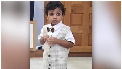 2 വയസുള്ള കുട്ടി പാടത്തെ വെള്ളക്കെട്ടിൽ മരിച്ച നിലയിൽ; സംഭവം തൃശ്ശൂർ പഴുവിലിൽ 