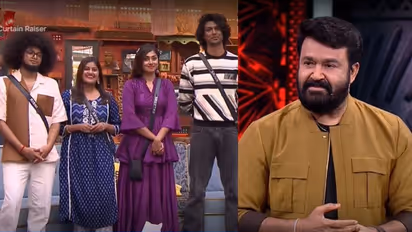 ഒൻപത് തവണ നോമിനേഷനിൽ, ഒടുവില് ആ മത്സരാര്ത്ഥി പുറത്തേക്ക്; സങ്കടക്കടലായി ബിഗ് ബോസ് വീട്