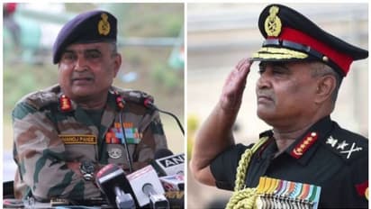 കരസേന മേധാവി മനോജ് പാണ്ഡെയുടെ കാലാവധി ജൂൺ 30ലേക്ക് നീട്ടി കേന്ദ്രം