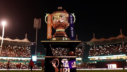 ஷாருக்கானின் முதல் சாய்ஸ் KKR இல்லை; ரூ.1,723 கோடி மதிப்புடைய இந்த அணிதான்; எந்த டீம்?  